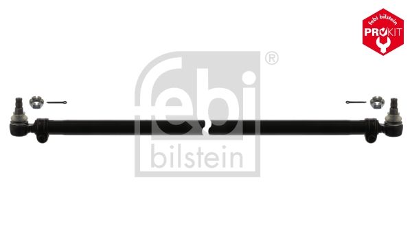 FEBI BILSTEIN strypo montavimas 43674